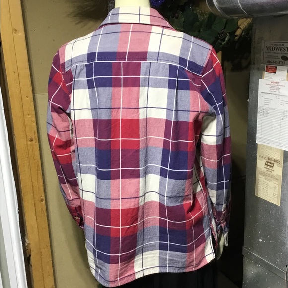 Ms Lee Sport Shirt - Picture 6 of 16